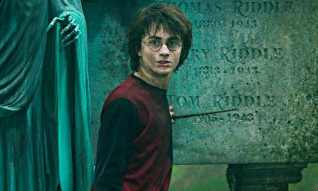image: Ville «Harry Potter»-magien fungert i virkeligheten?